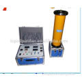 DCG DC High Voltage Hipot Transformer Tester, power cable and arrester tester,DC High Voltage Generator